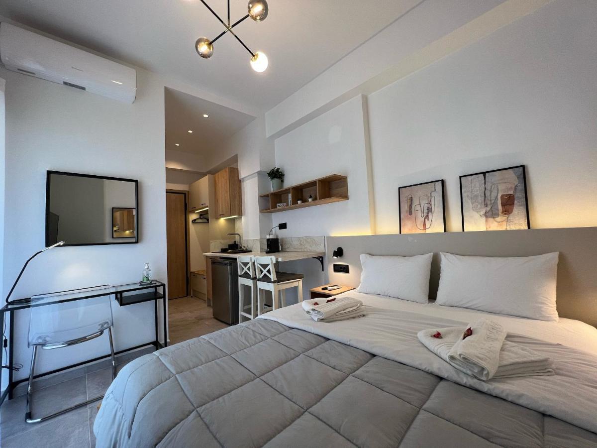 City House Premium Kalamata Exterior foto