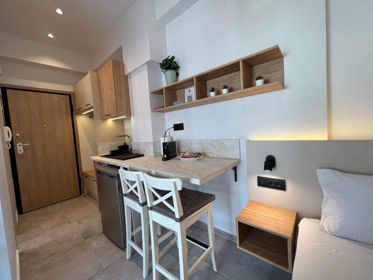 City House Premium Kalamata Exterior foto