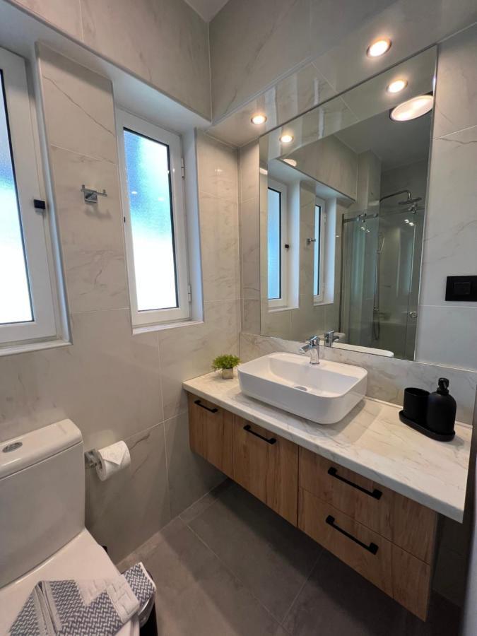 City House Premium Kalamata Exterior foto
